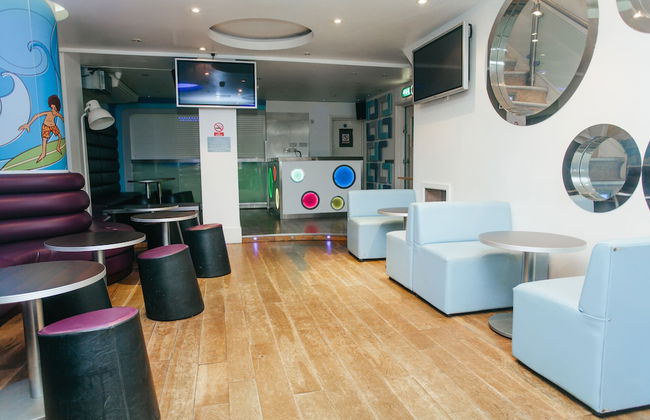 Reef Lodge Apartments - Foto 46