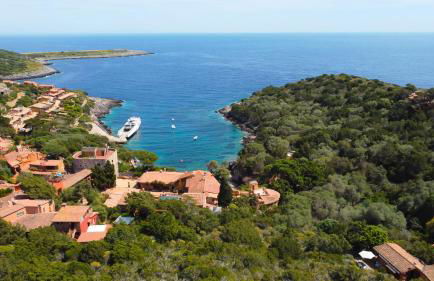 Amazing villa in a unique mediterranean island - Foto 46