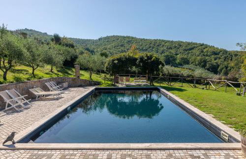 Holiday Home Meridiana by Interhome - Foto 59