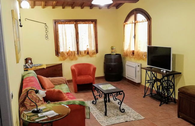 Il Poggiarello Toscano - Photo 1