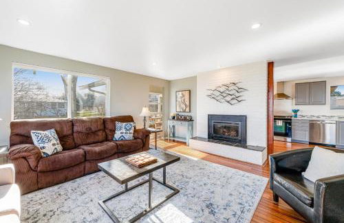 Whidbey Sunrise Formerly Canterbury Sunrise - Foto 3