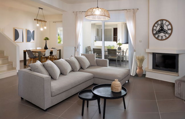 Amare Luxury Living Volos - Photo 44