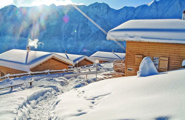 Maiensäss Komfort - Foto 46