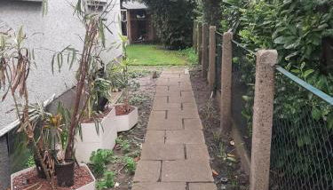 Wohnen auf Zeit HF - Foto 4, Garden