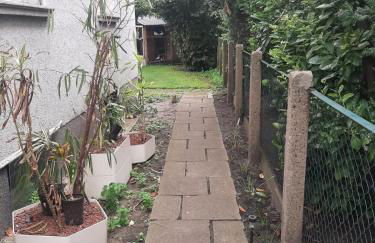 Wohnen auf Zeit HF - Foto 4