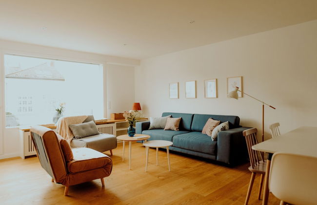 Luxuswohnungen am Alsterpark - Foto 42