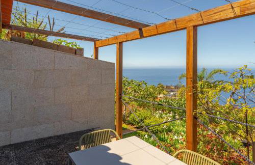 FLH Funchal Studio Blue View Gardens - Foto 8
