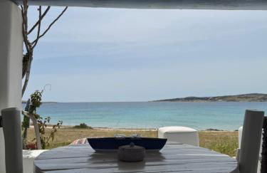 Palio Karnagio Παλιό Καρνάγιο - Foto 12