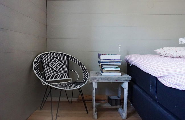 7 Person Holiday Home in Djurhamn-by Traum - Foto 8