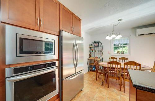 Secluded Canton Vacation Rental 22 Mi to Asheville - Foto 10