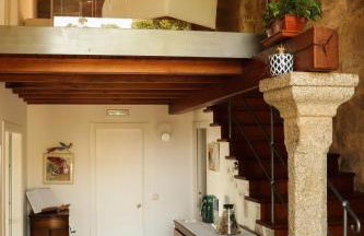 Casa do Cebro Casa con piscina y jacuzzi privados - Foto 20