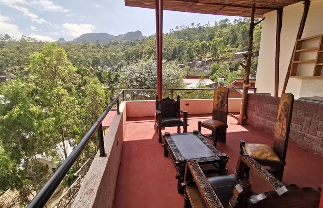 Lalibela Apartments - Foto 35