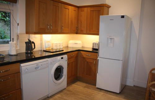 Linton Luxury Holiday Home - Foto 53