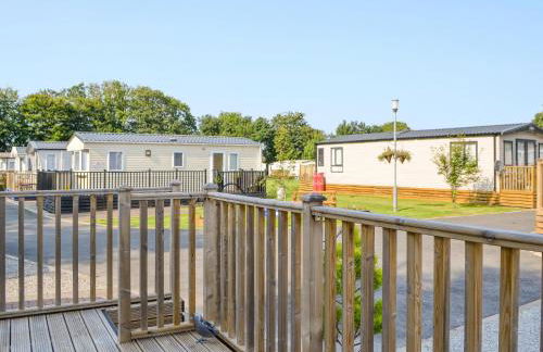 Tranquil Lodge - Uk35277 - Foto 4