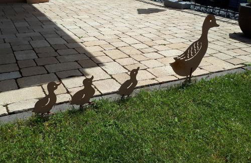 Blockhaus Edelweiss - Foto 35