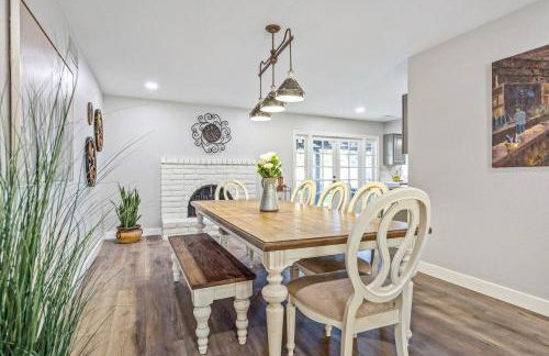 Free heated pool!/Gorgeous 4 BR spring break home - Foto 13