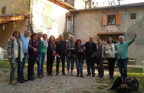 Casa Vacanze Podere Ugolini - Foto 56