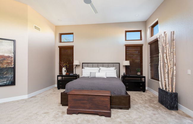 Scottsdale Luxury Heated Pool - Foto 2