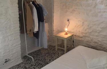 Vintage House in centro storico Basilicata Puglia - Foto 28