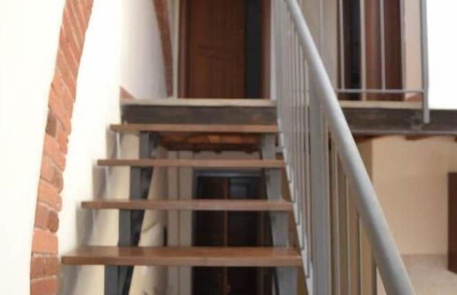 Antico Borgo Casalappi - Foto 27