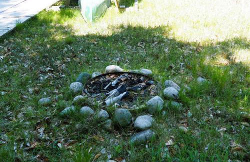 Sandhill House - Spectacular Lake Home with Toys! - Foto 12