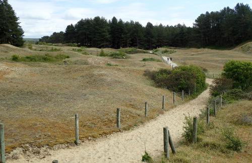 Gîte « Les Oyats » à 400 m de la plage - Foto 44