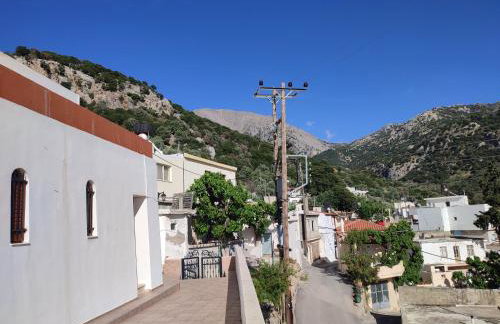 Endiktis Art Home Katofigi - Foto 27