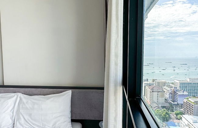 The BASE Central Pattaya By INH Global - Foto 49