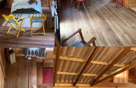 Casa de praia a 5 minutos do Beto Carreiro - Foto 24