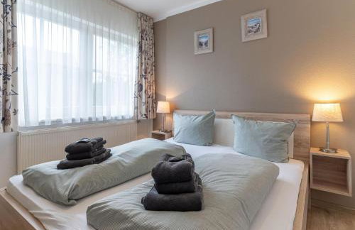 Ferienwohnung in St. Peter-ording - Foto 43
