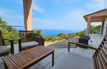 Sari- Vue mer- climatisation - Foto 2