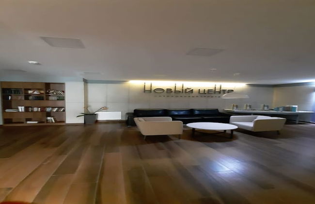 Abri Luxe Berlin - Foto 3