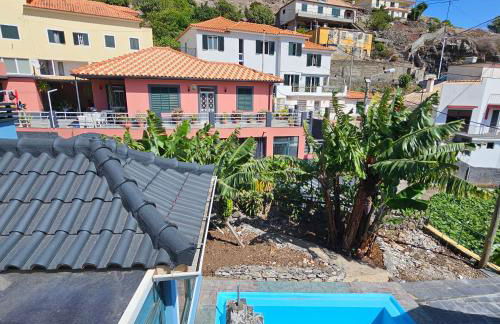 JoLi Larano - APT with 3 bedroom and 2 wc - Foto 23