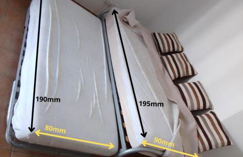 Apt 2 Quartos, AC, Varanda Garagem, Prestige For Home - Foto 21