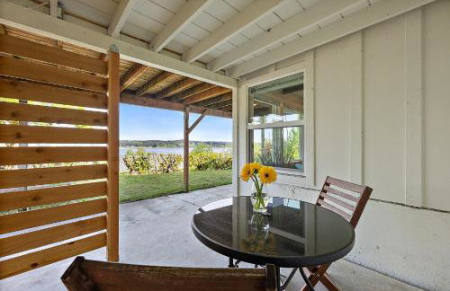 Water & Mountain View Apt - Walk to Waterfront - Foto 9