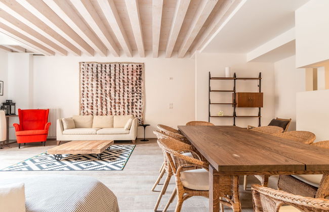 Residence Casin dei Spiriti - Foto 52