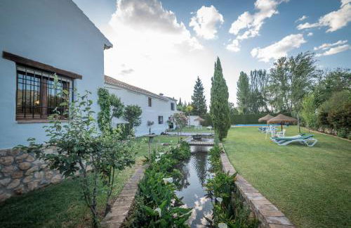 Al Agia - Molino Mísqueres de Padul - Foto 22