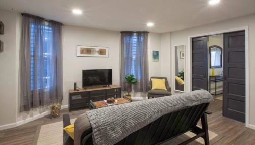 Beautiful One Bedroom City Oasis - Foto 4