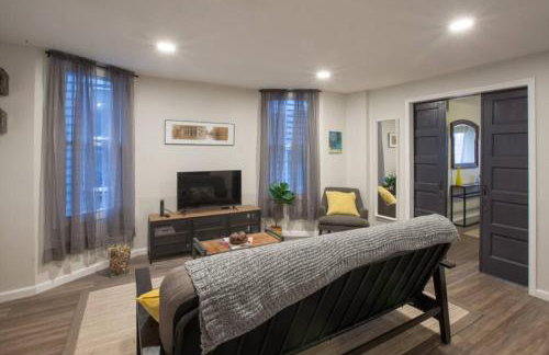 Beautiful One Bedroom City Oasis - Foto 4