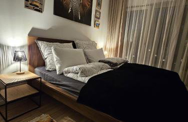 Czarny Słoń - elegancki apartament z klimatem - Photo 5