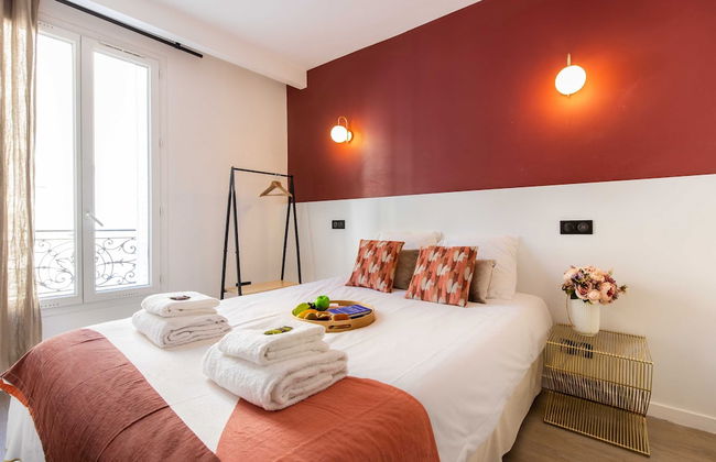 Résidence Paris JAVEL - Photo 14