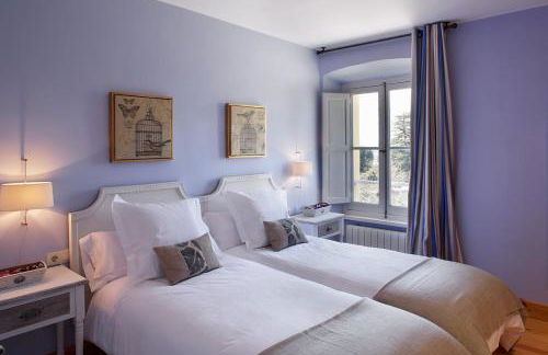 CASONA QUINTA HERMINIA - Foto 9