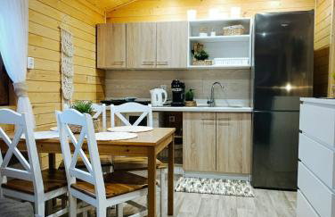 Agroturystyka Zagroda Alpaka - Foto 6