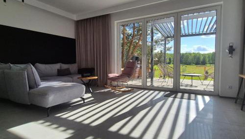 Strefa Natur dom z jacuzzi na wyłączność - Foto 5