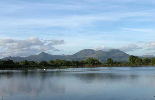 Snowdon House, 8 bedrooms, sleep 16, close to Blackrock Sand - Photo 40