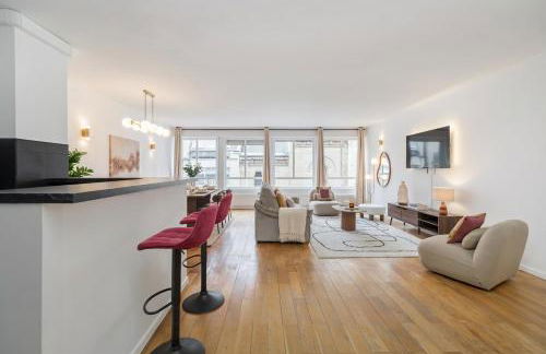 PoeticStay - Champs Elysees - Foto 11