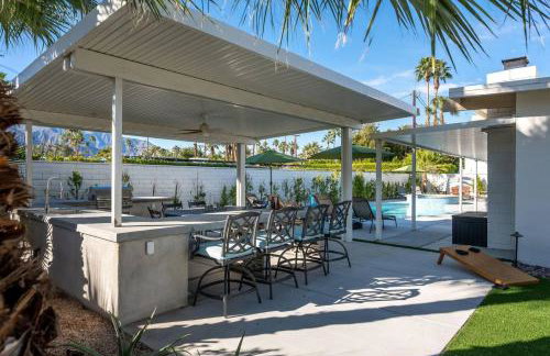 Little Palm Lookout With Stunning Mountain Views - Photo 22