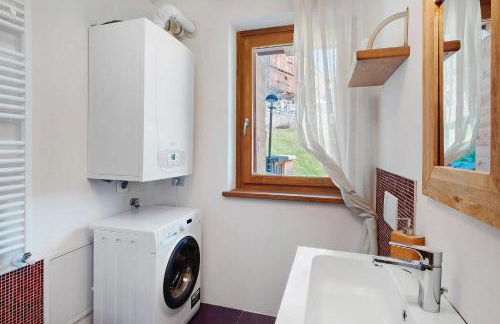 Sunny Arabba Apartment - Foto 16