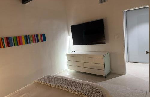 Hillside Luxury MidCentury Modern Spa Retreat View - Foto 30