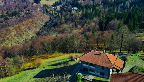 Baita Gemma by Wonderful Italy - Foto 4, Garden